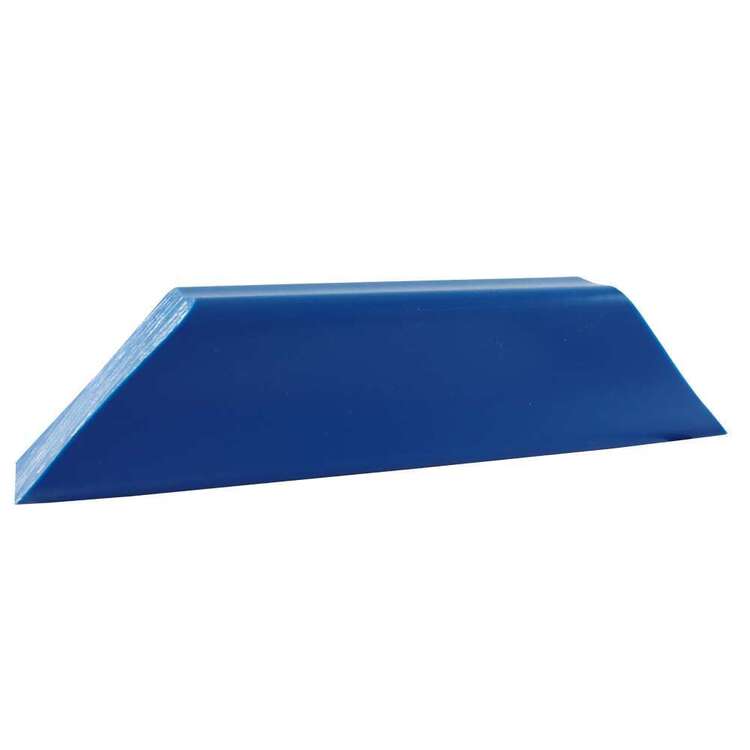 Ark Trailer Block Blue