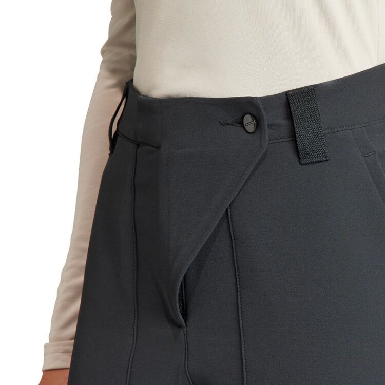 adidas Women's Xperior Yearound Softshell Pants Black