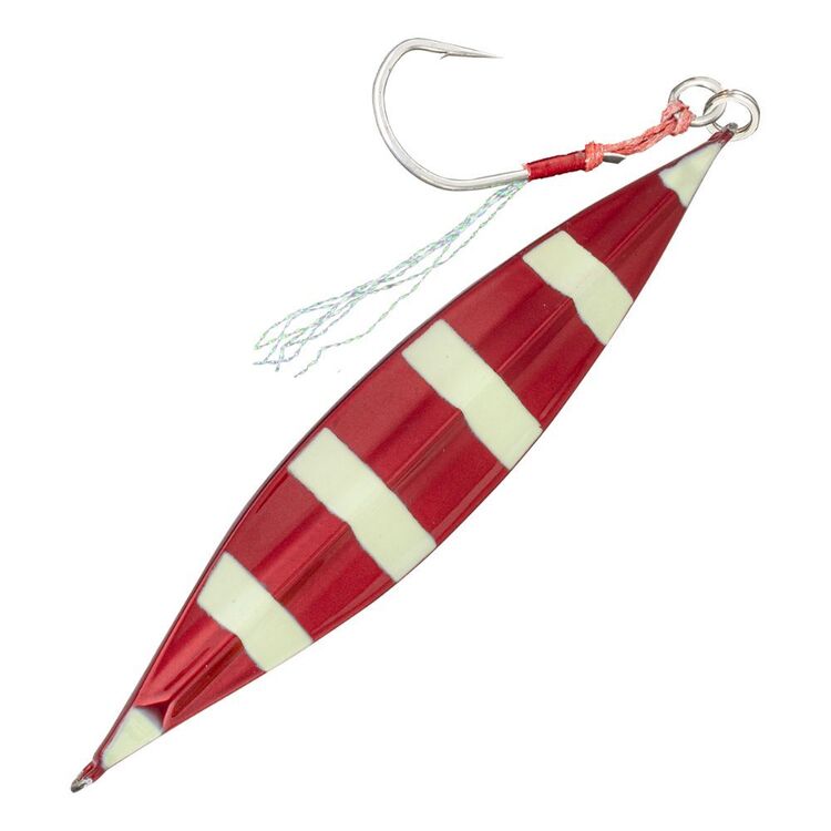 Berkley 120g Skid Jig Red 120 g