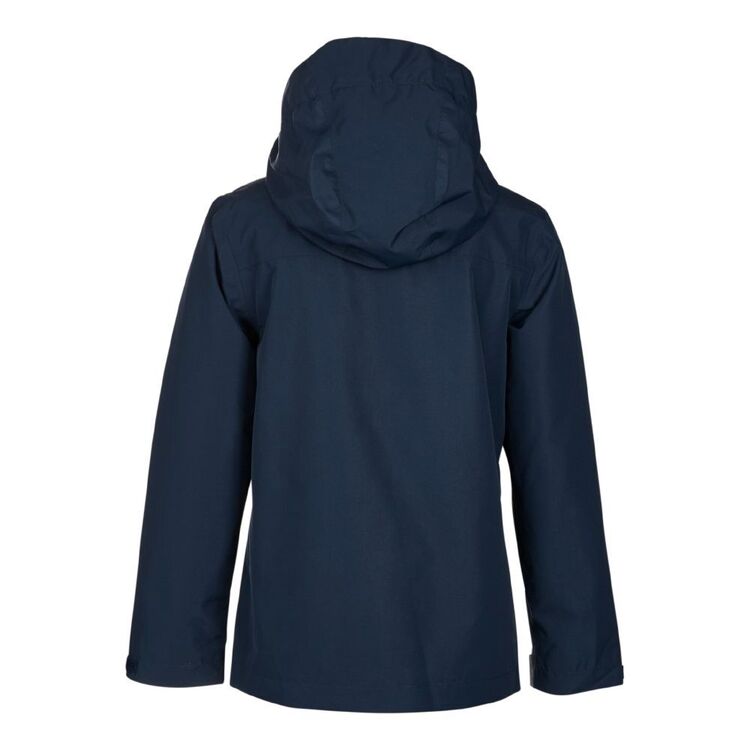 Cederberg Youth Hans Jacket Navy