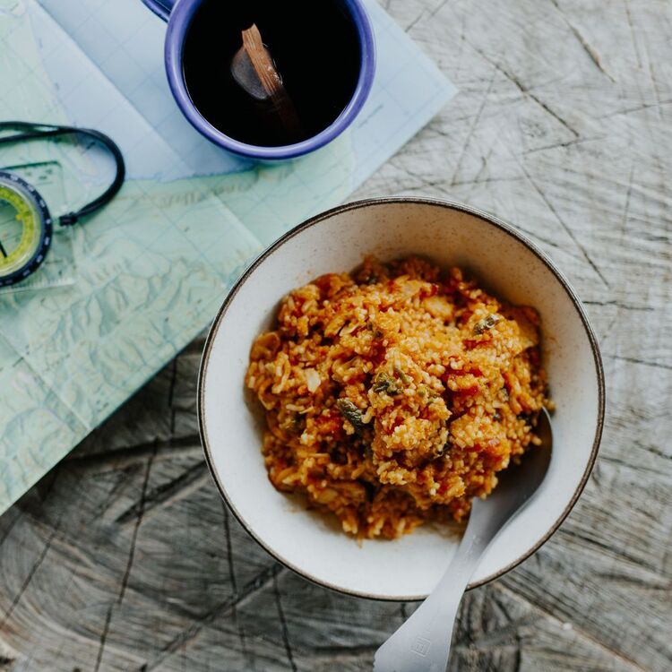 Back Country Chicken Tikka Masala Small