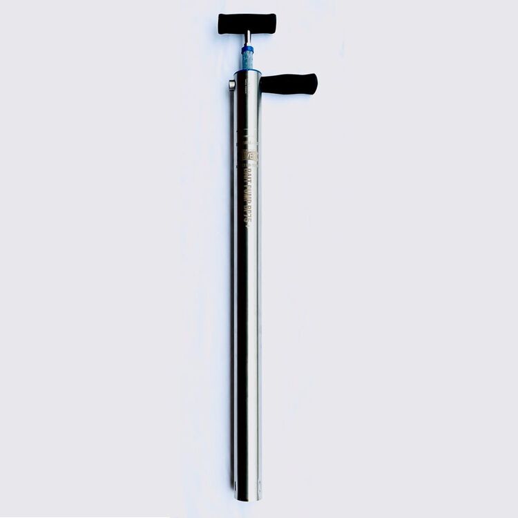 Alvey Premium Bait Pump BP75+ 75 cm