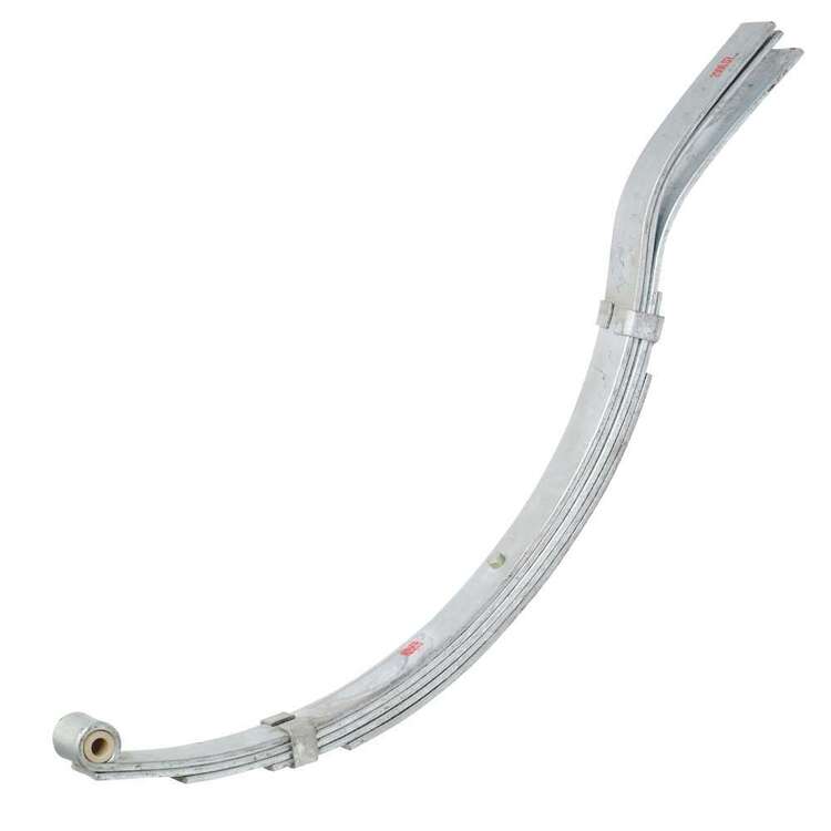 Ark 5 Leaf Spring Galvanised