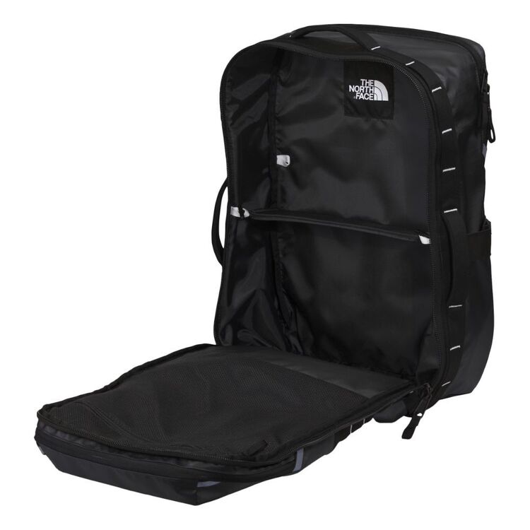 The North Face Base Camp Voyager Daypack TNF Black L