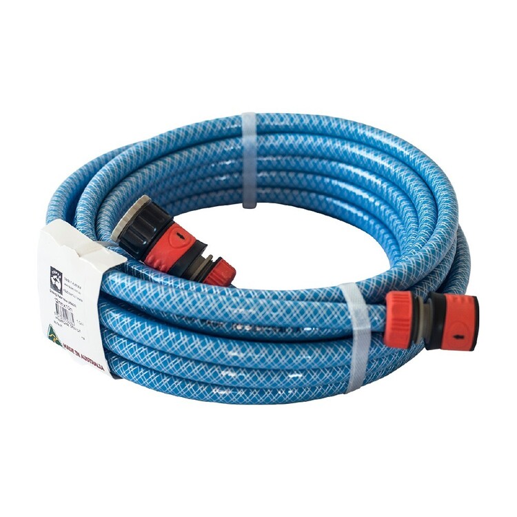 Supex 10 m Drinking Water Hose Blue 10 m
