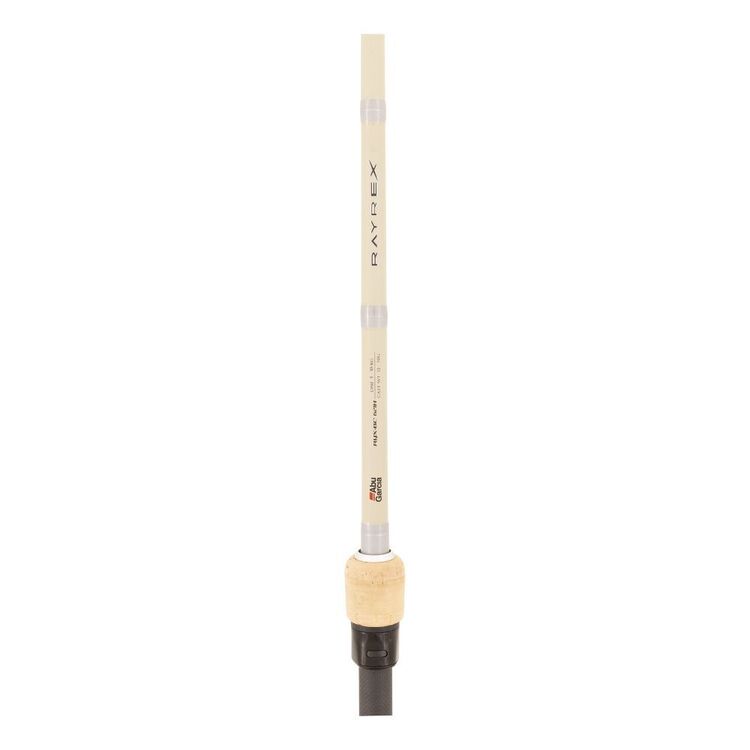 Abu Garcia Rayrex II 6'2" 1pc 5-10kg Baitcaster Rod