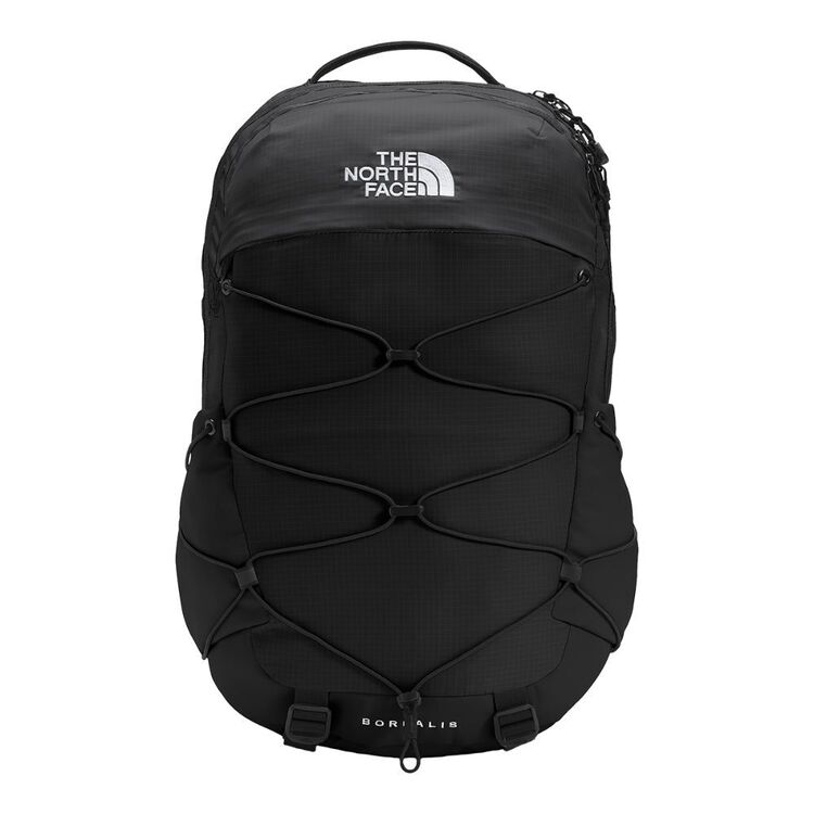 The North Face Borealis 28L Daypack 2021 Black 28 L