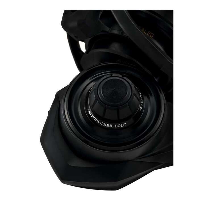 Daiwa TD MQ 2500D Spinning Reel