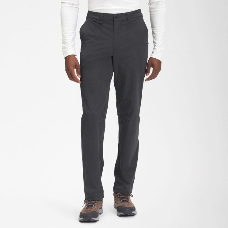 The North Face Men's Paramount Pants Asphalt Grey