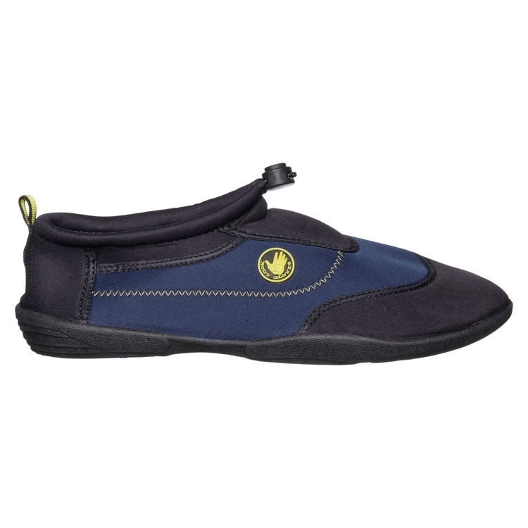 Body Glove Adult's Seek Aqua Sock Blue & Black