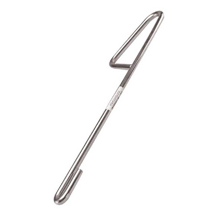 SureCatch Stainless Steel 25 cm De-Hooker