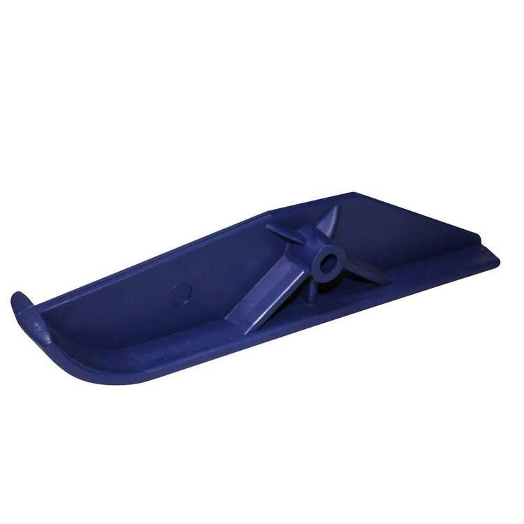 Ark Trailer Skid Mould 30cm Blue