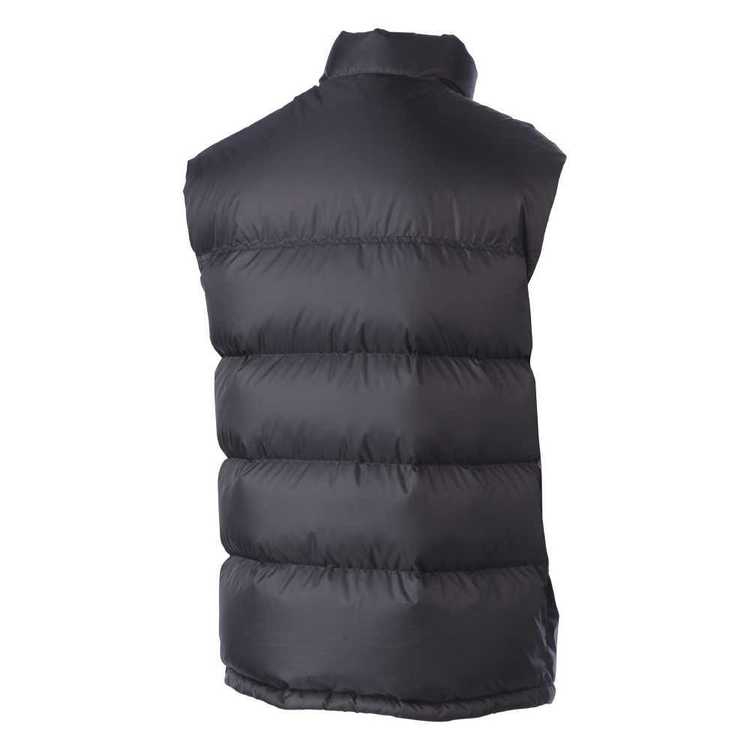 Cederberg Men's Mawson Down Vest Black