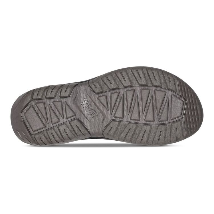 Teva Men's Hurricane XLT2 Sandals Lava Dark Gull Grey