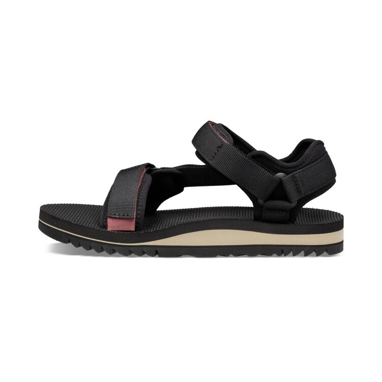 Teva Men's Universal Trail Sandals Black