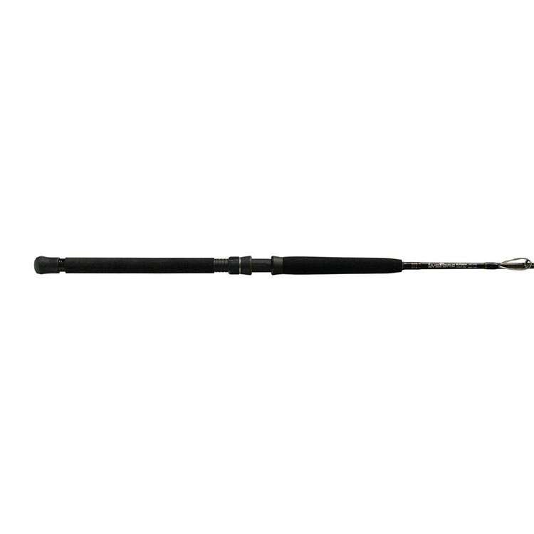 Wilson Live Fibre 6" 1pc 15-30kg Overhead Rod