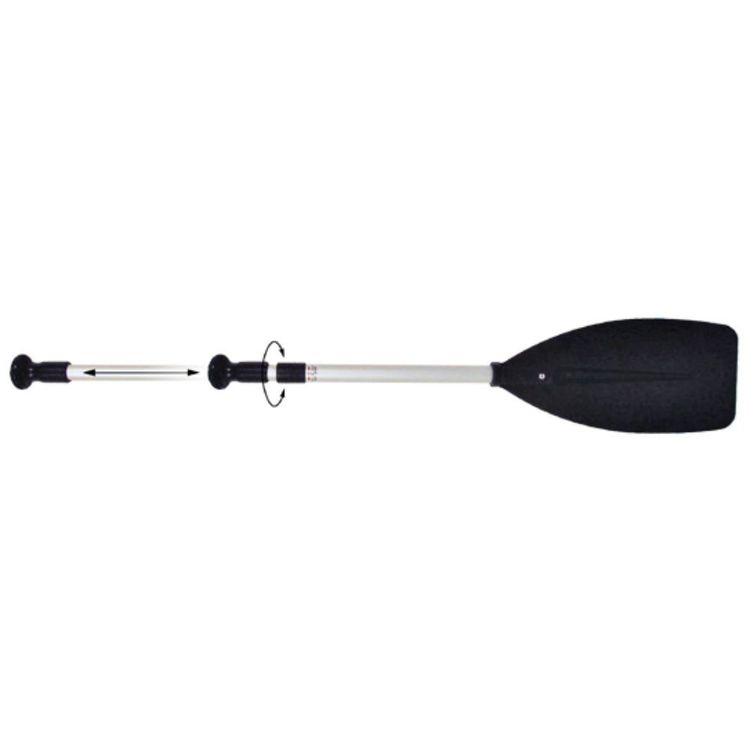 Waterline Paddle Telescopic 30-42''