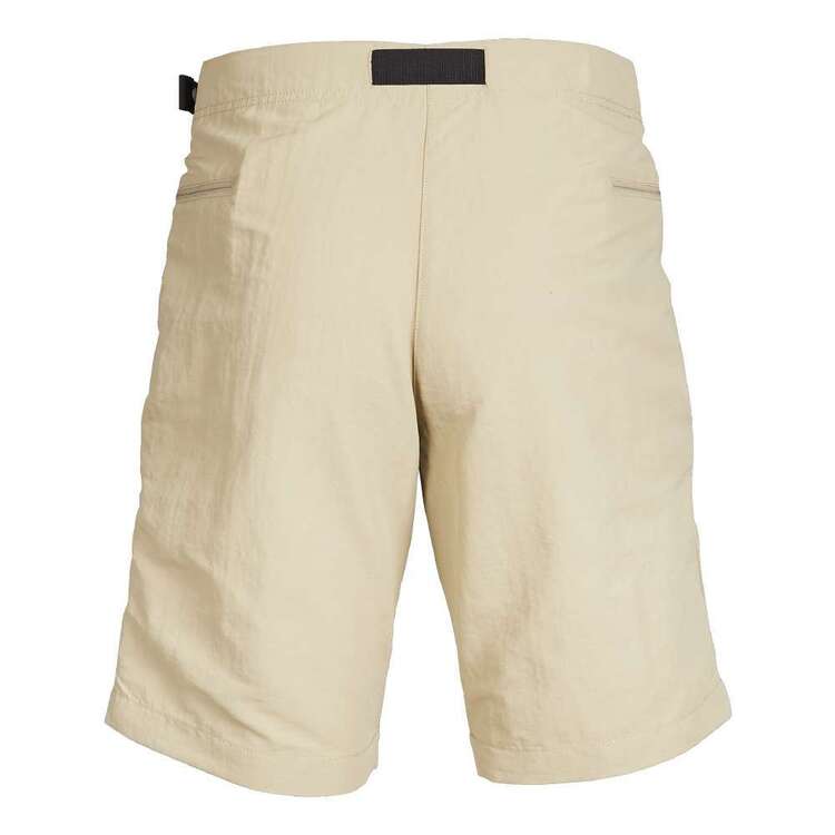 The North Face Men's Paramount Trail Shorts Twill Beige