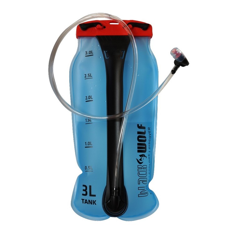 BlackWolf Tank Hydro Bladder Blue