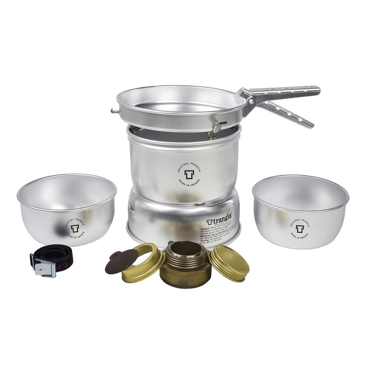 Trangia Stove 25-1 UL