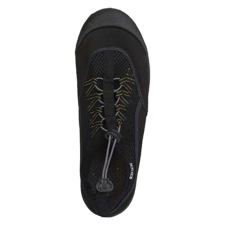 Body Glove Men's Shore Aqua Socks Black