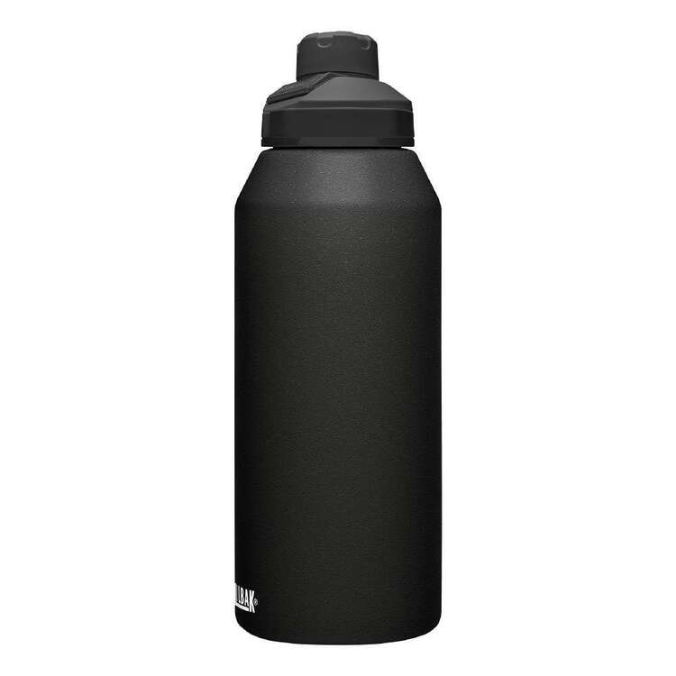 CamelBak Chute Mag 1.2L Stainless Steel Insulated Water Bottle Black 1.2 L