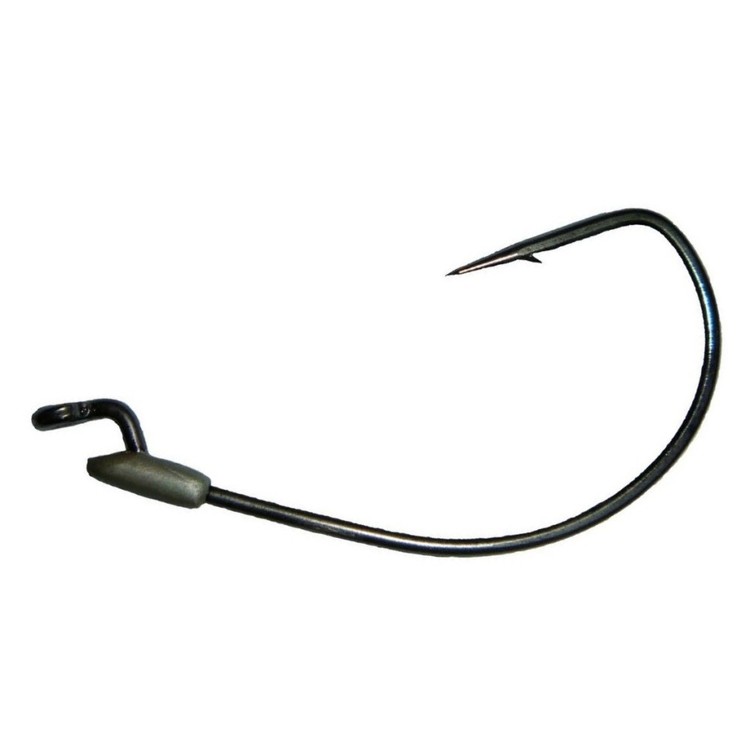 Tackle Tactics ChinlockZ Jig Heads Alloy