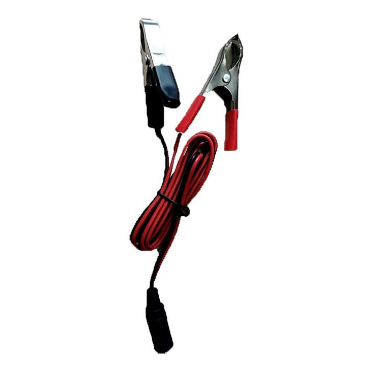 AFN Underwater 12V LED Squid Light Black