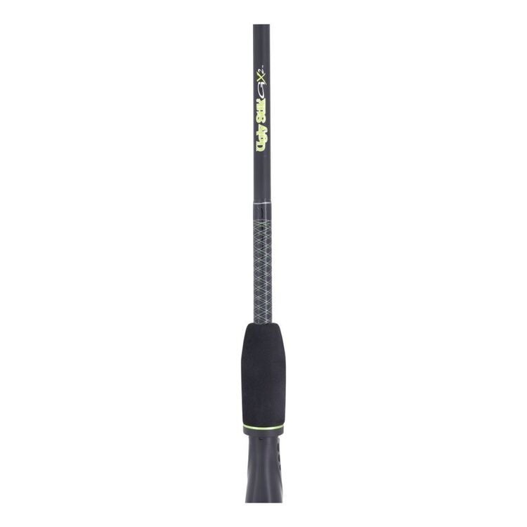 Ugly Stik GX2 Youth 6'6" 2pc 4-8kg 3000 Spin Combo