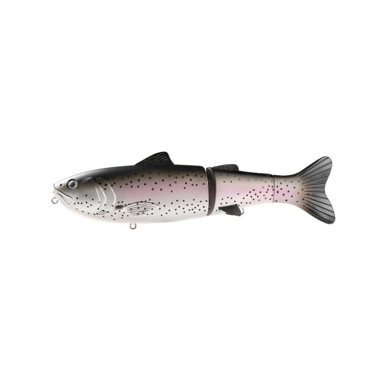 Baitsanity Explorer E9 Gen 2 Swimbait Lure Trout