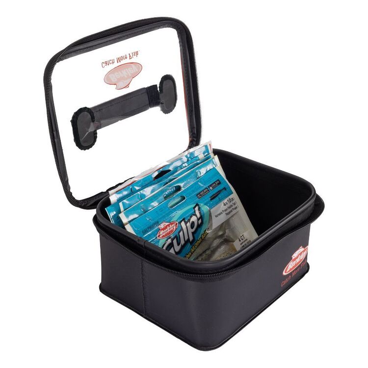 Berkley Clear Top Tackle Box