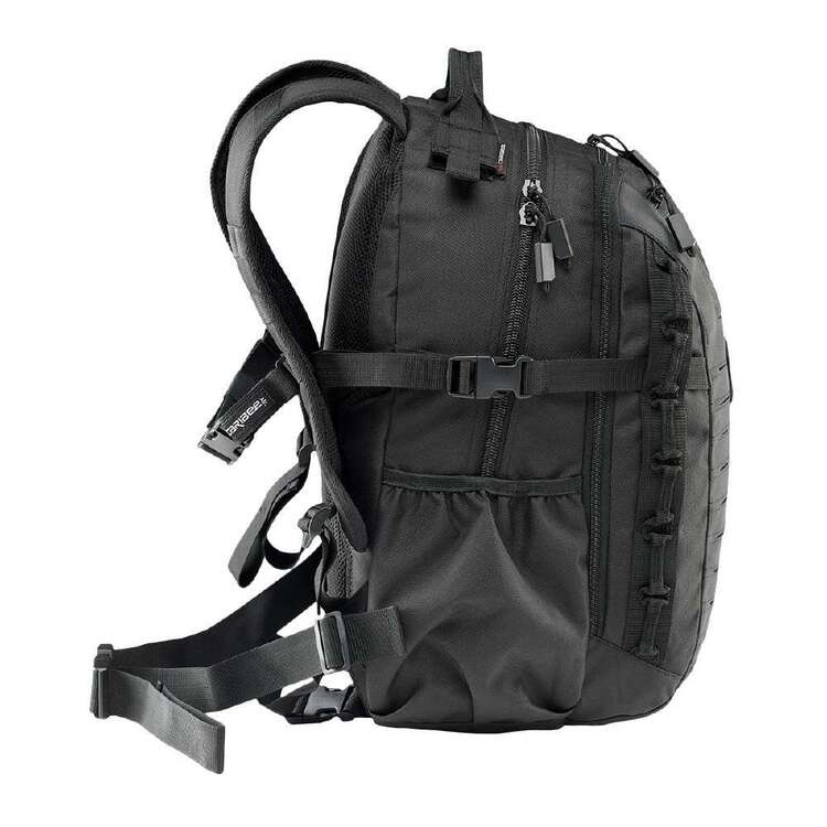 Caribee M35 Incursion Daypack Black 35 L