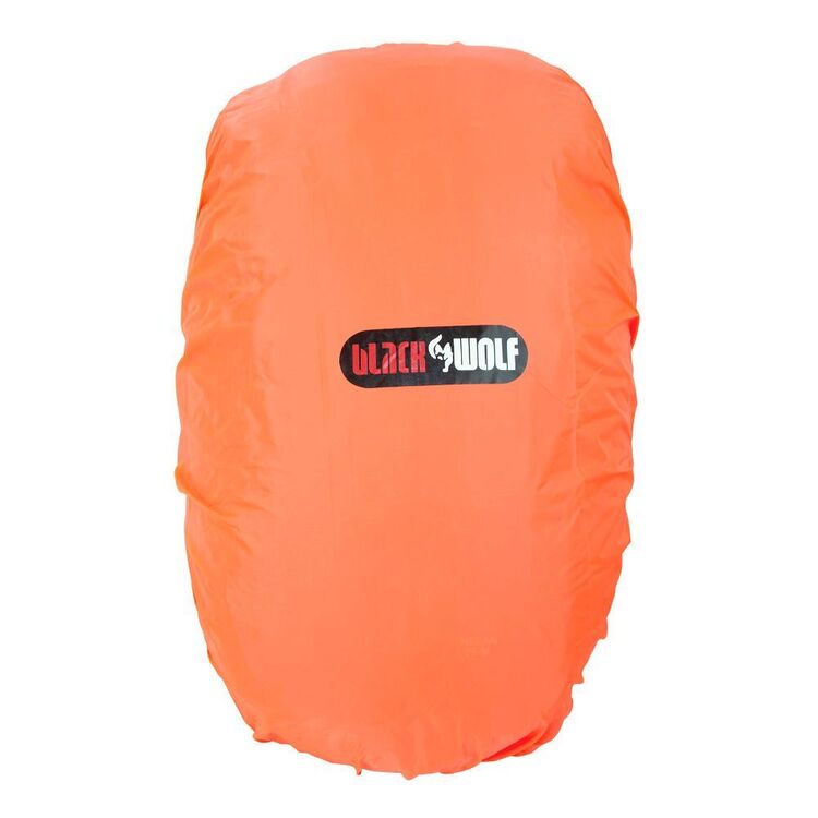 BlackWolf Men's 75L Helan Travel Pack Blue