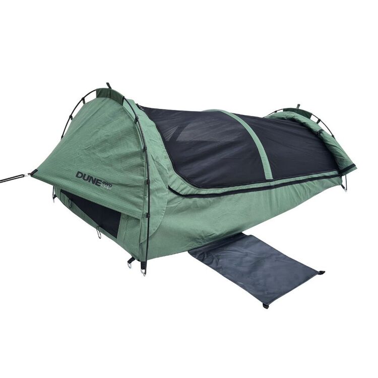 Dune 4WD Outback XL Swag Olive