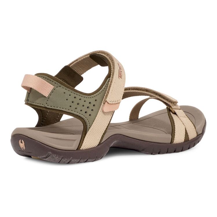Teva Women's Verra Sandals Incense / Olive