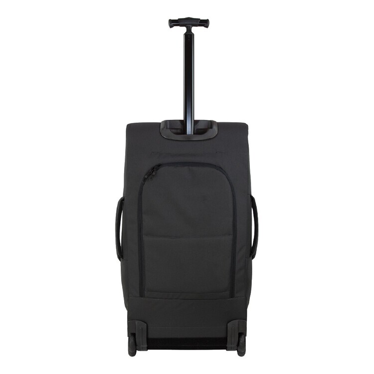 BlackWolf 60L Dual Shuttle Black 60 L