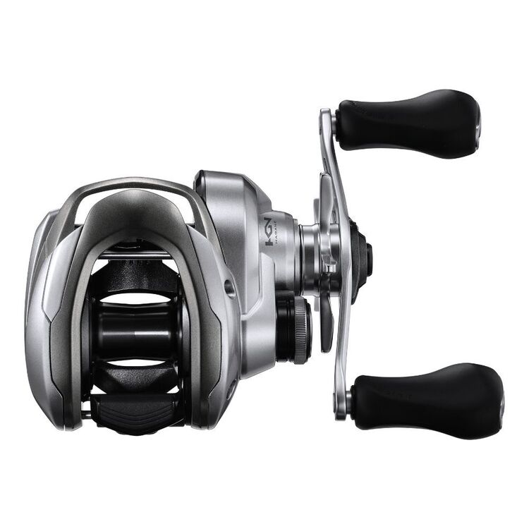 Shimano Tranx 150 High Gear Baitcaster Reel Black