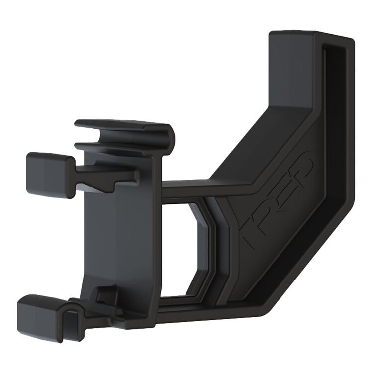 TRED Tensioner Clamp Pair Black