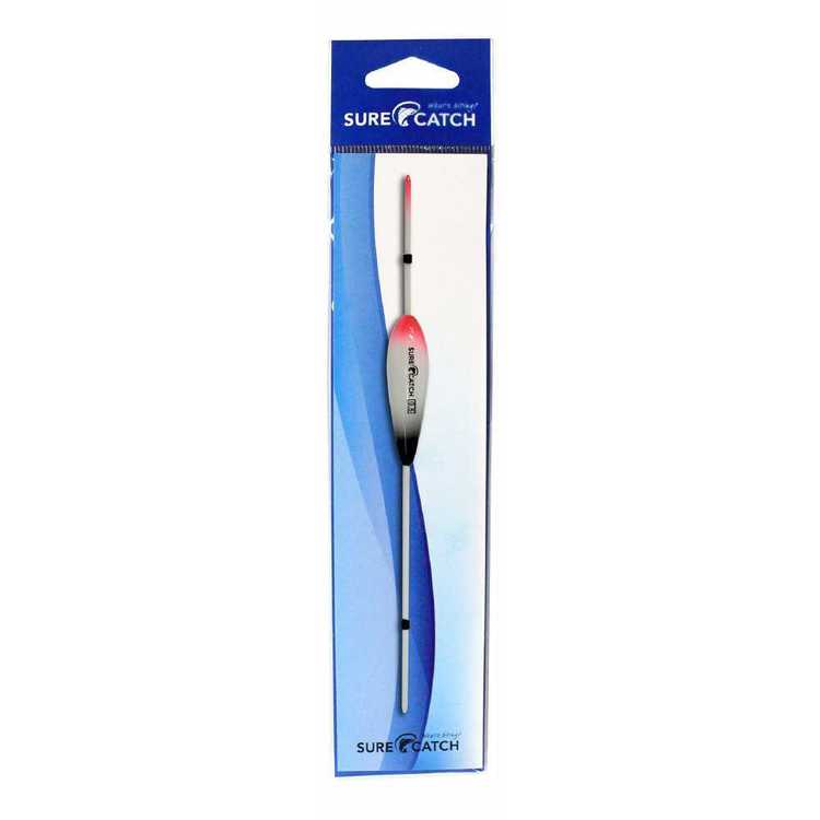 SureCatch Finesse Unweighted Float