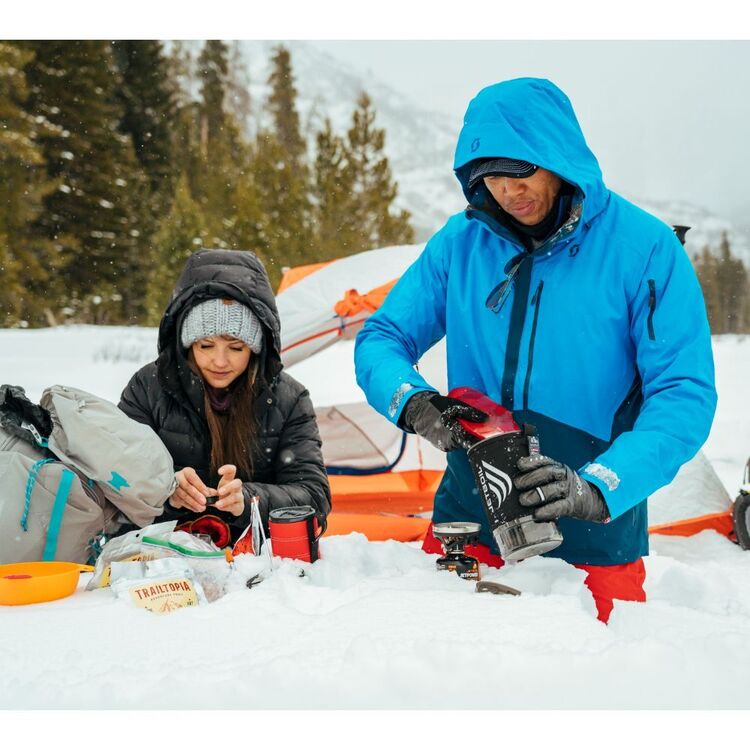 Jetboil Sumo Cooking System Black 1.8L