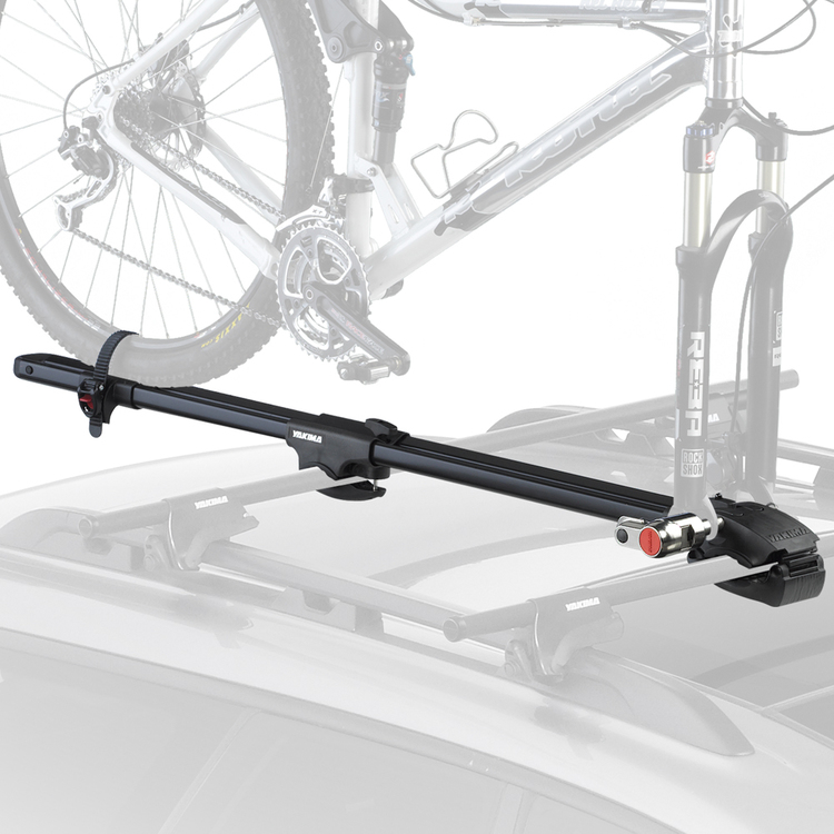Yakima Forklift Bike Rack Black