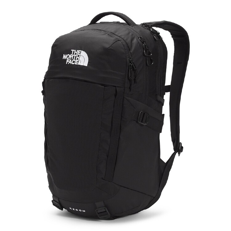 The North Face Recon 30L Daypack Black