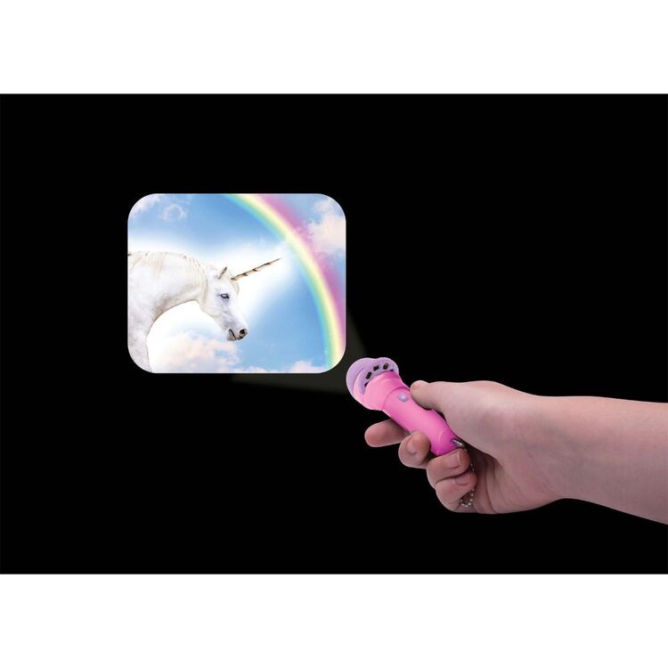 Torch Projector Unicorn