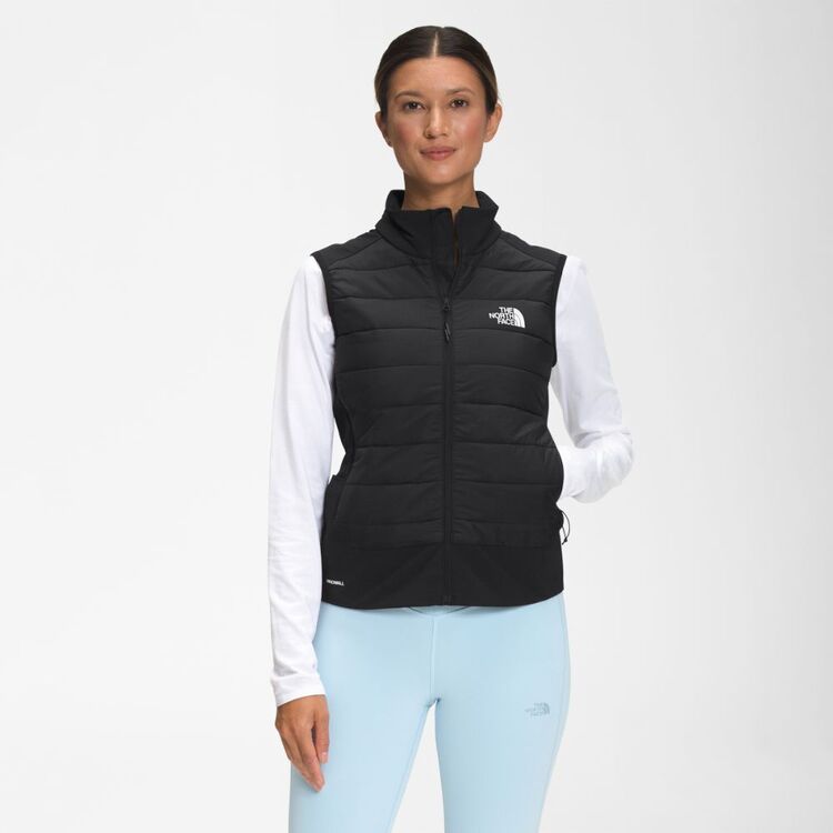 The North Face Women's Shelter Cove Vest Black