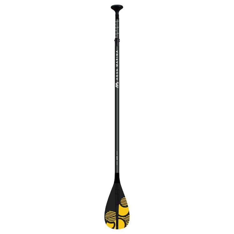 Aqua Marina Ace Kids SUP Paddle Black