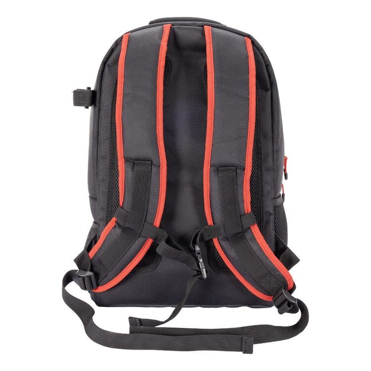 Berkley Tackle Backpack With 4 Tackle Trays