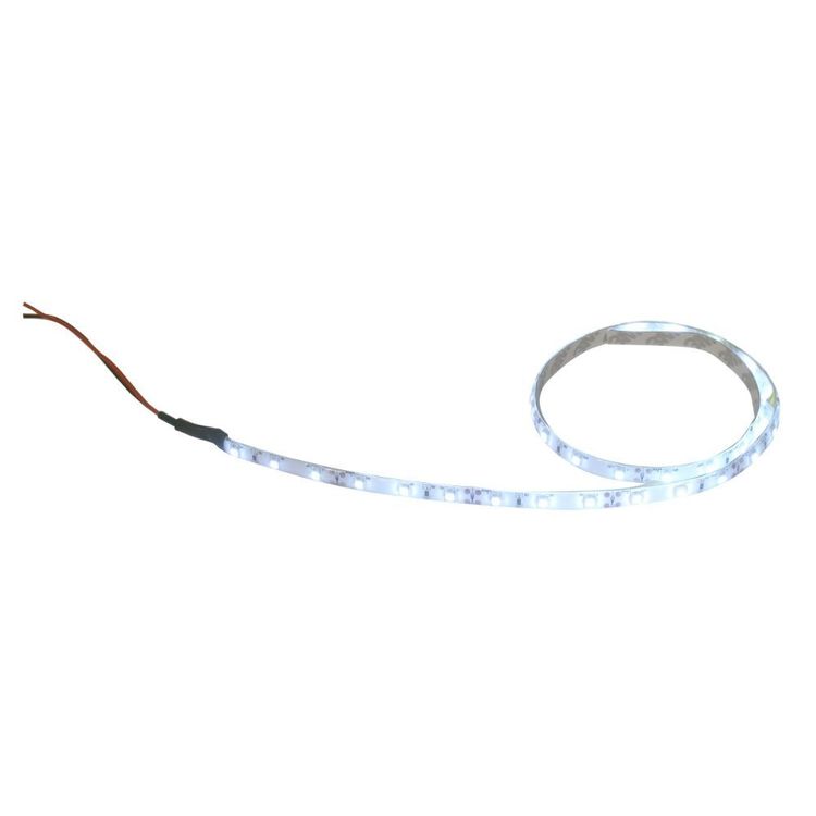 Waterline Strip Light 100cm White