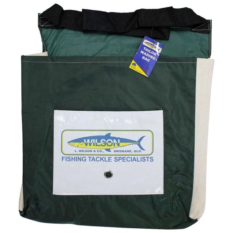 Wilson Tailor Wading Bag