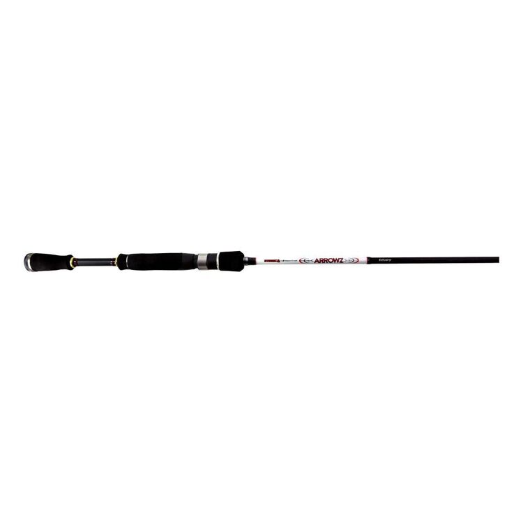 Atomic Arrowz Skinny Water 6' 2pc 2-6lb Spin Rod