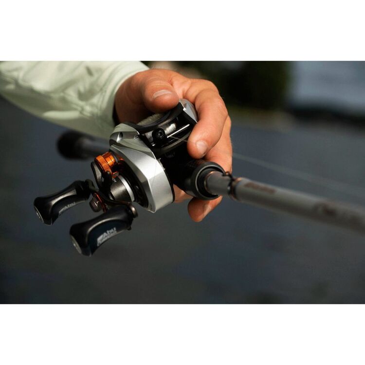 Abu Garcia REVO5 X LP Baitcaster Reel